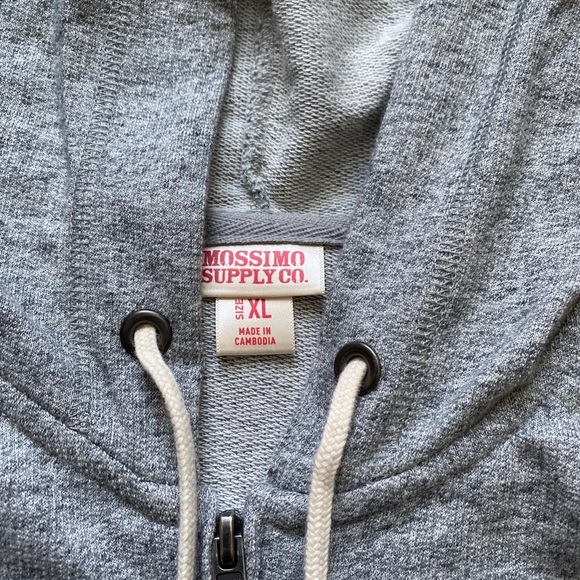 Grey Comfy Tracksuit - Picture 4 of 6